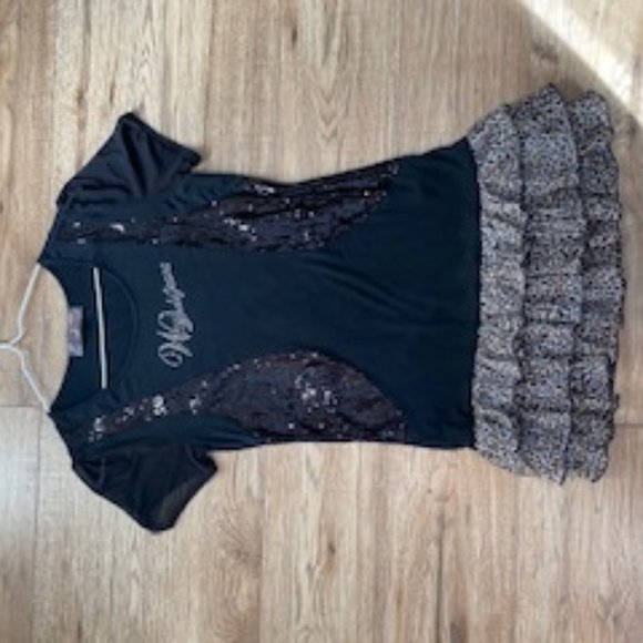Gorgeous Girl's Dress Top - Picture 1 of 6